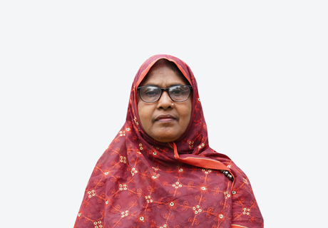 সুফিয়া পারভীন