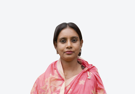 বিপ্লবী লিনারা পারভীন