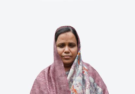 মোছাঃ আফরোজা আক্তার চৌধুরী