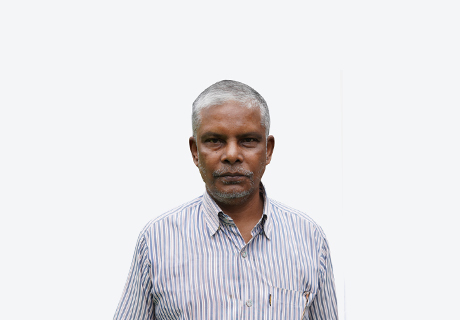 বিপুল চন্দ্র দাস