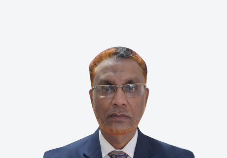 মোঃ আখতার হোসেন