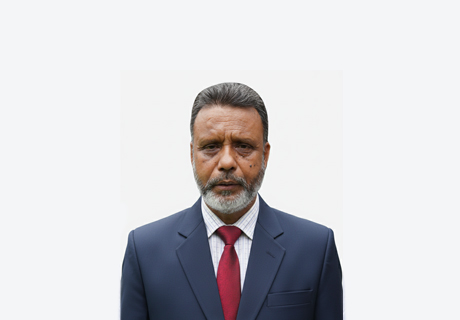 মোঃ হামিদুর রহমান চৌধুরী