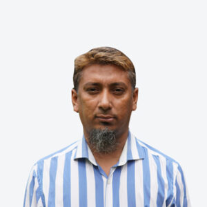 মোঃ আজমির হোসেন শাহ্