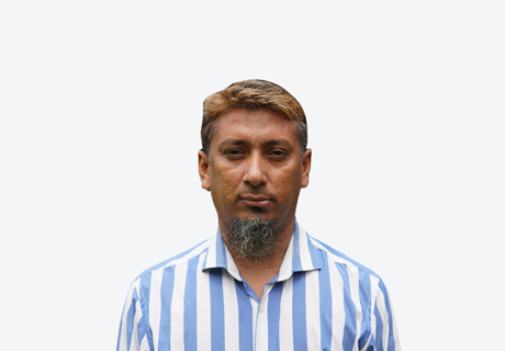 মোঃ আজমির হোসেন শাহ্