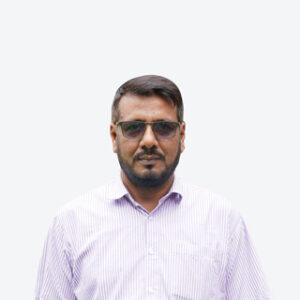 মোঃ সরওয়ার হোসেন
