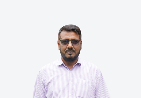 মোঃ সরওয়ার হোসেন