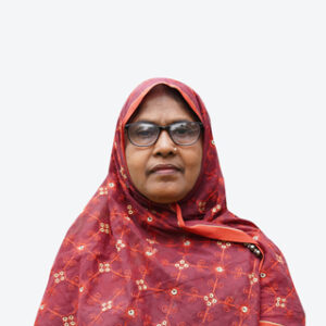 সুফিয়া পারভীন
