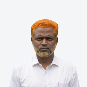 মোঃ আলমগীর হোসেন