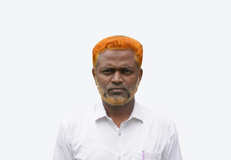 মোঃ আলমগীর হোসেন