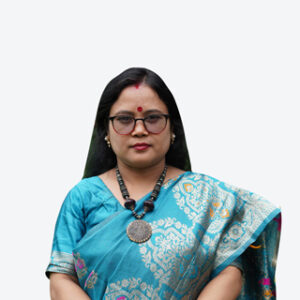 সুসমিতা রায়