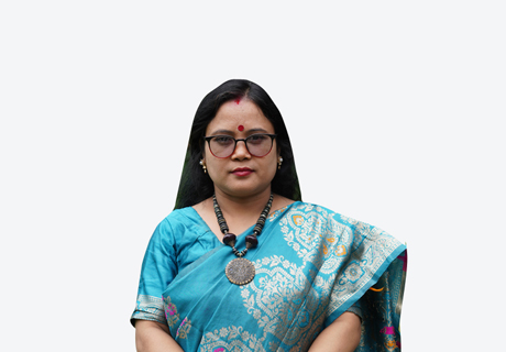 সুসমিতা রায়