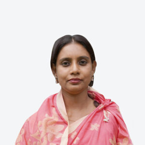 বিপ্লবী লিনারা পারভীন