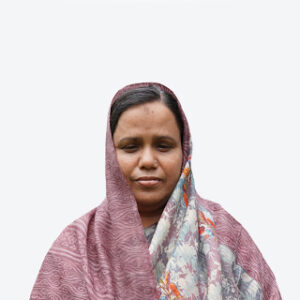 মোছাঃ আফরোজা আক্তার চৌধুরী