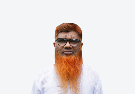 মোঃ সাখাওয়াৎ হোসেন