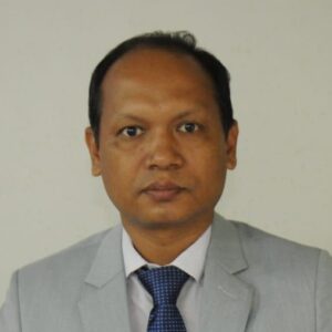 কমল কুমার রায়