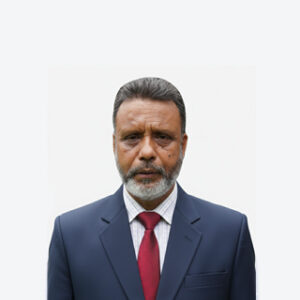 মোঃ হামিদুর রহমান চৌধুরী